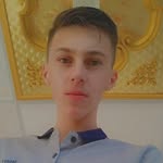 Alan Saadi - @alan_s_jalal9 - Instagram