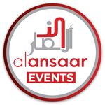 Al Ansaar Events - @alansaarevents - Instagram