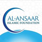 Al-Ansaar Islamic Foundation - @alansaar.ca - Instagram
