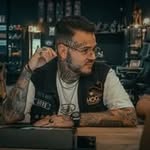 ⚡️ ALAN SAAVEDRA ⚡️ - @alan.saavedra.tattoo - Instagram