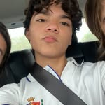 Alan Saavedra - @alanschz_ - Instagram