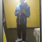 Alan Saavedra - Facebook