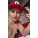 Alan Saavedra - @pollito_mixx - Instagram