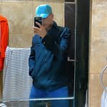 Alan Saavedra - @alanesm_17 - Instagram