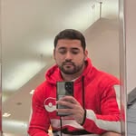 Alan Saavedra - @alangreen0396 - Instagram
