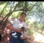 Alan Saavedra - Facebook