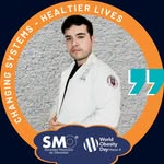 Nutriólogo Alan Saavedra - @nutri_alansaavedra - Instagram