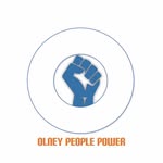 Alan Sachs - @olney_people_power - Instagram