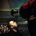 Alan Sack - @rockhound_1313 - Instagram