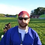 Alan Sadowski - @alansadowski - Instagram