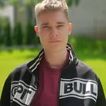 Alan Sadowski - @alanosss3 - Instagram