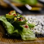 Alan Sadowski - @metaphor_of_cooking - Instagram