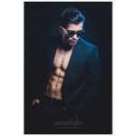Alan Saenz - @saenz.studio - Instagram