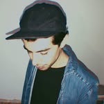 Alan Saenz - @alnsnz - Instagram
