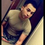 Alan Saenz - @alansaenz - Instagram