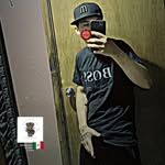 Alan Saenz - @alansaenz653 - Instagram