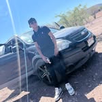 Kevin Saenz - @alan_saenz_2215 - Instagram