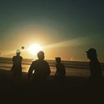 Alan Saffery - @asaffery - Instagram