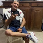 Alan Sagania - @saganiaalan - Instagram