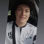 Alan Saganias - @alansaganiasok - Instagram