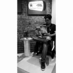 Alan Vinagre Sagan - @alan_vinagre - Instagram