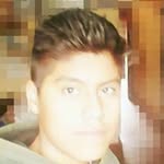 Alan Sagardia - @alansagardia - Instagram