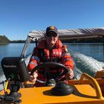 Alan Sage - @althechippie - Instagram