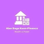 Alan Sage Keen-Finance - @alansagekeenfinance - Instagram