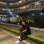 Alan Sagew - @alansagew - Instagram