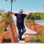 Allan Sagot Porras - @allansagot - Instagram