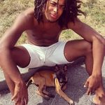 Alan Marvin Saint Ville - @alan_saintville - Instagram