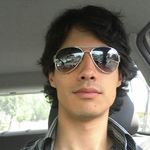 Alan Saint Martin - @alansaintmartin - Instagram