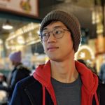 Alan Yang - @alan.saint - Instagram