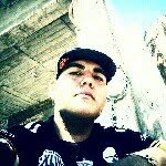 Alan sainz - @gilbertosainz - Instagram