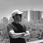 Alan Sainz - @alan_sainz_sanchez - Instagram