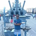 Alan Sainz - @alansisabe - Instagram
