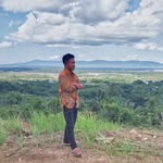 Ahmad Ridwan - @alansakau - Instagram