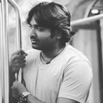 Alan Sakaria - @alansakaria - Instagram