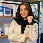 النا مقیمی |پاکسازی پوست|فیشیال|ساری - @skincare_elenamoghimi - Instagram