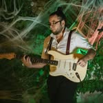 Alan Salam - @alan.salam.guitar - Instagram