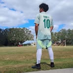 Alan Salas - Facebook