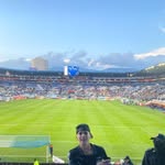 Alan Salazar - @alan_salazar20 - Instagram