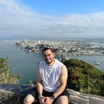 Alan Salazar - @alansalazarn - Instagram