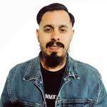 • Alan Deiv Salazar - @alansalazarok - Instagram