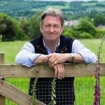 Alan Titchmarsh CBE - @alantitchmarshcbe - Instagram
