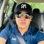 Alan Salas - @alansalas19 - Instagram