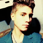 Alan Salas - @alan__salas_ - Instagram