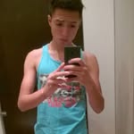 Alan Saleme - @alansaleme106 - Instagram