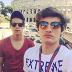 Alan Salgado - @alansalgado10 - Instagram