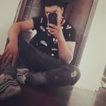Alan Salgado - @alansalgado77 - Instagram